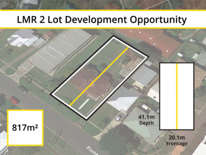45 Pioneer Street, Zillmere – SOLD