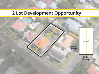 162 Tufnell Road, Banyo – SOLD