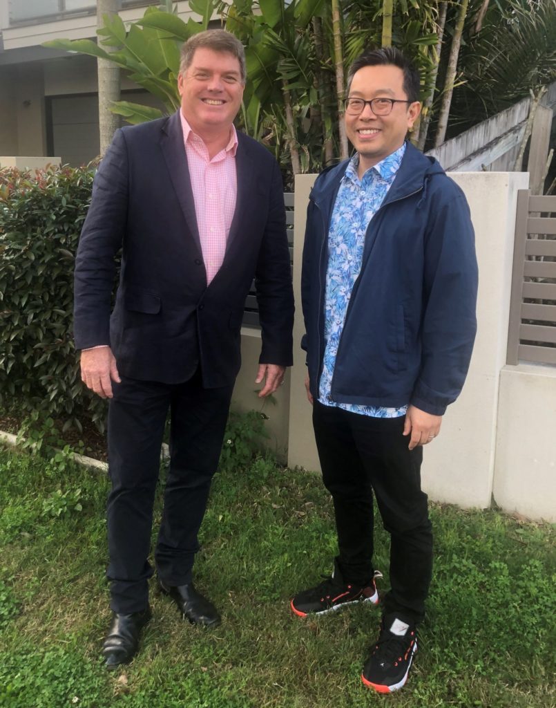 Darra home sells for $200,000 more